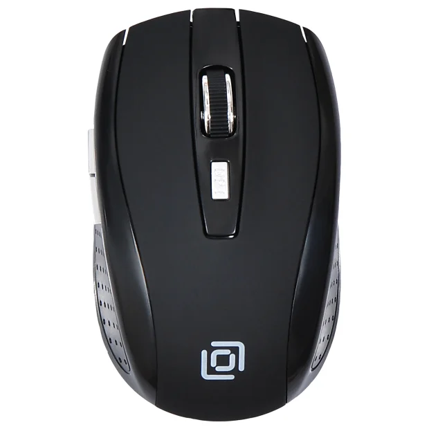 Мышь Oklick 455MW 